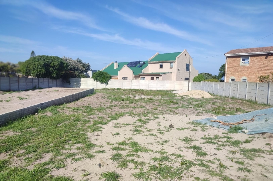 0 Bedroom Property for Sale in Franskraal Western Cape